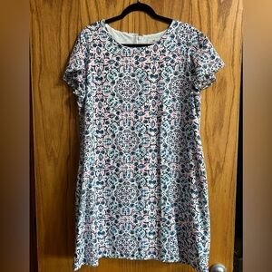 Vineyard Vines Dress